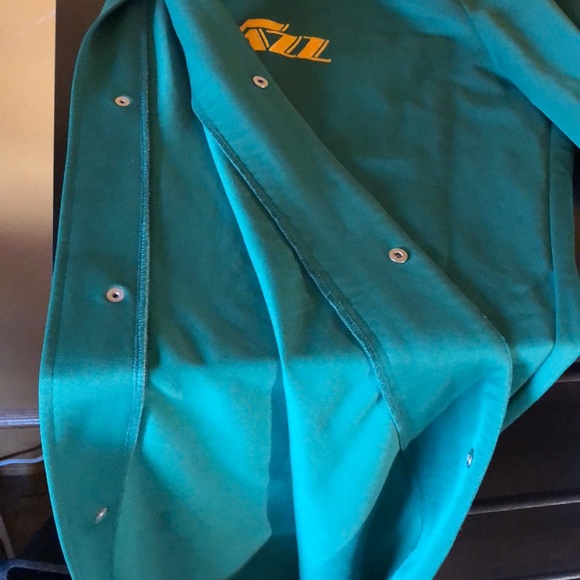 Utah Jazz throwback sweatsuit official nba - Picture 3 of 8